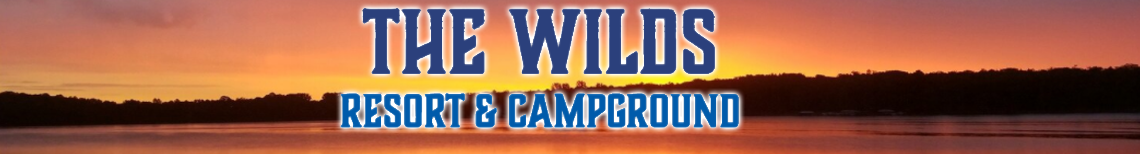 The Wilds Resort & Campground