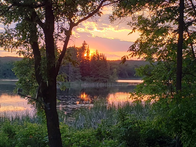 Shell Lake Township - Becker County Minnesota